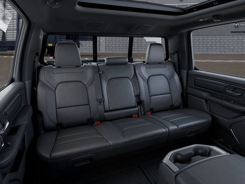 New 2026 RAM 1500 Rebel image 15