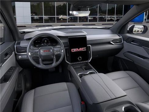 New 2026 GMC Acadia Elevation w/ Black Edition image 15