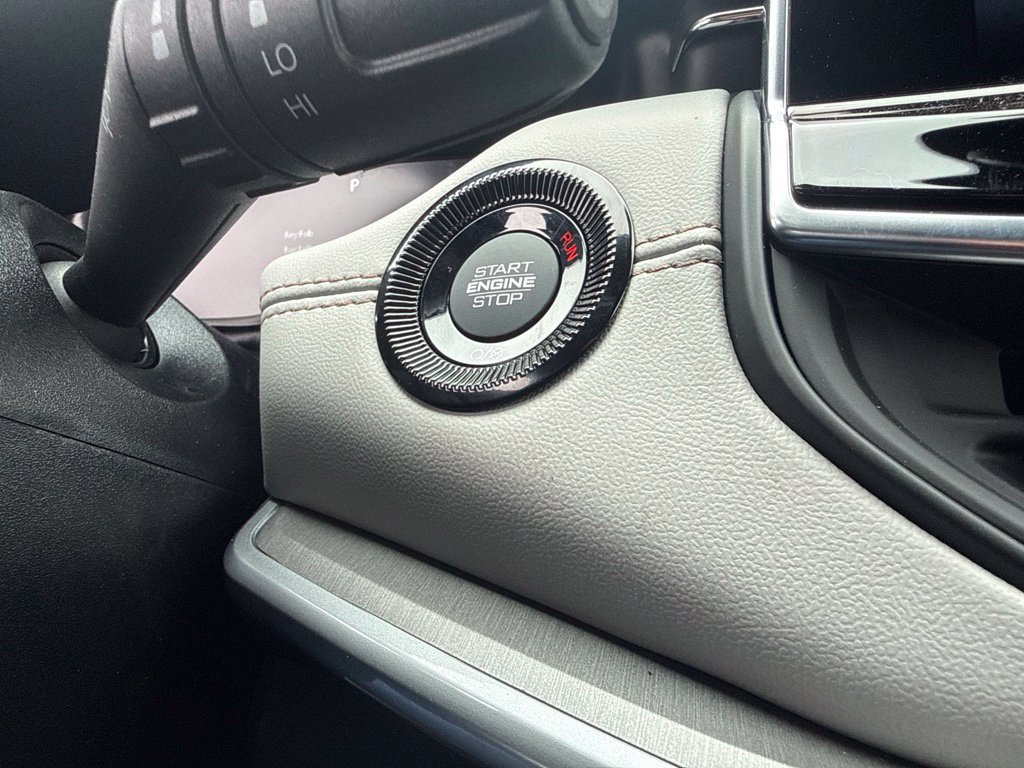 New 2026 Jeep Compass Limited AWD/4WD image 15