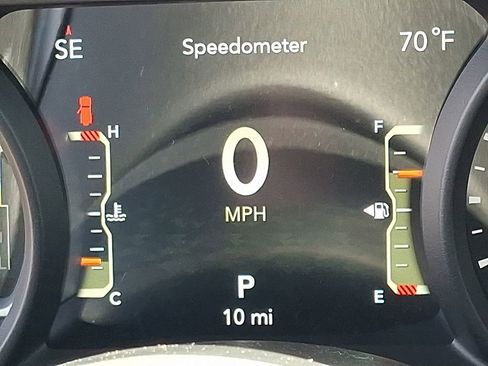 New 2025 Jeep Wrangler Sport S image 18