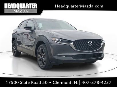 New 2026 MAZDA CX-30 AWD 2.5 S w/ Select Sport Pkg
