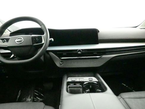 Used 2025 Nissan Murano Platinum w/ Cargo Package AWD/4WD image 14