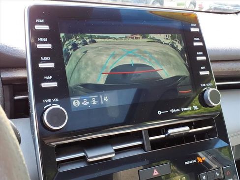 Used 2019 Toyota Avalon Limited w/ Advanced Safety Package FWD image 27