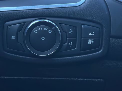 Used 2020 Ford Edge ST w/ Equipment Group 401A image 23