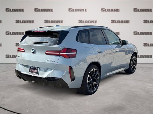 New 2026 BMW X3 xDrive30 w/ M Sport Package image 5