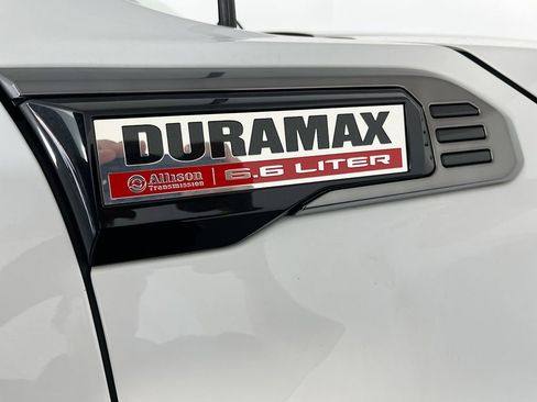 Used 2026 GMC Sierra 2500 AT4 AWD/4WD image 39