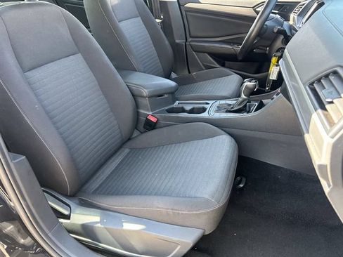 Used 2024 Volkswagen Jetta S FWD image 11