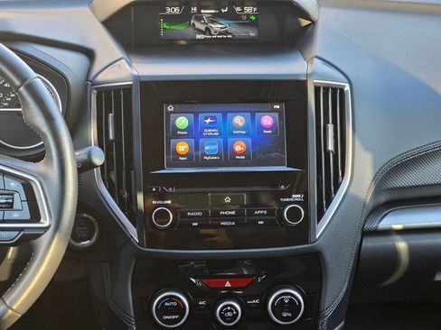 Used 2021 Subaru Forester Premium w/ Popular Package #1 image 12