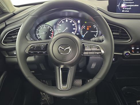 New 2025 MAZDA CX-30 AWD 2.5 S w/ Select Sport Pkg image 14