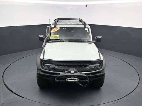 Used 2024 Ford Bronco Everglades AWD/4WD image 36