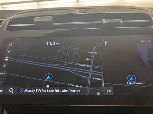 Used 2024 Hyundai Tucson SEL image 31