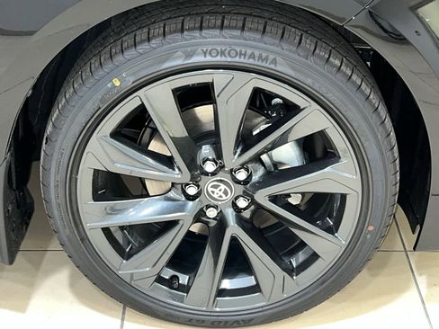 New 2026 Toyota Corolla XSE image 5