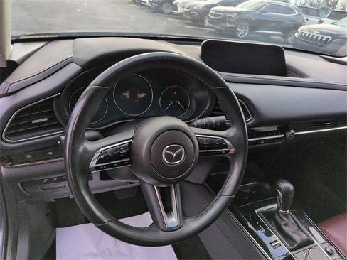 Used 2024 MAZDA CX-30 AWD 2.5 S w/ Preferred Package image 12
