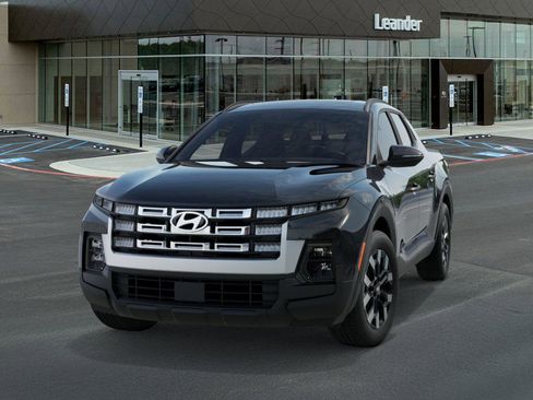 New 2026 Hyundai Santa Cruz SEL FWD image 6