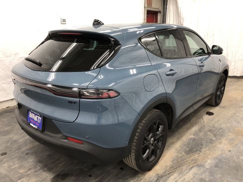 Certified 2024 Dodge Hornet GT Plus w/ Tech Pack Plus w/o Parking image 5