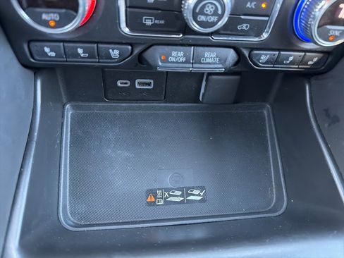 Used 2022 GMC Yukon AT4 w/ Max Trailering Package image 27