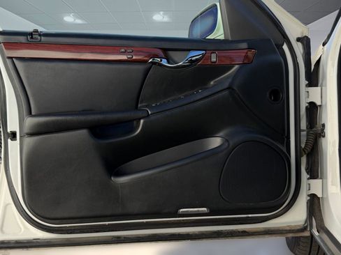 Used 2005 Cadillac De Ville Sedan image 19