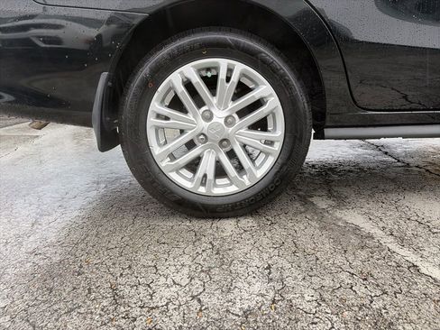 Used 2023 Mitsubishi Mirage G4 SE image 9