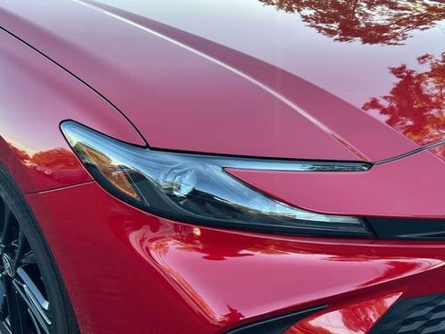 Certified 2026 Toyota Camry SE w/ Convenience Package FWD image 12
