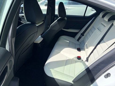 Used 2021 Lexus IS 350 F Sport AWD/4WD image 6