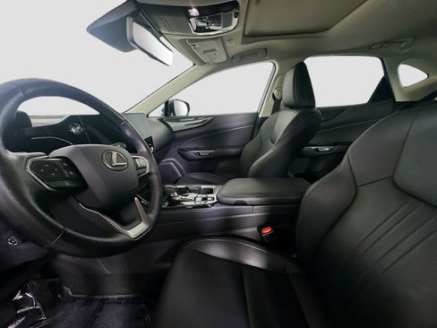 Used 2024 Lexus NX 350 AWD w/ Vision Package image 13