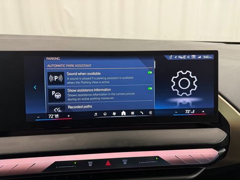 Used 2025 BMW X3 xDrive30i image 21