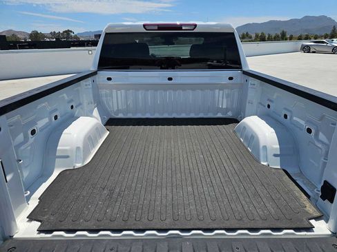 Used 2023 Chevrolet Silverado 1500 RST RWD image 15