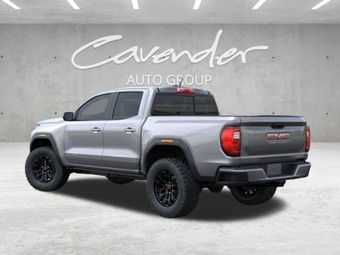 New 2026 GMC Canyon Elevation w/ Convenience Package RWD image 4