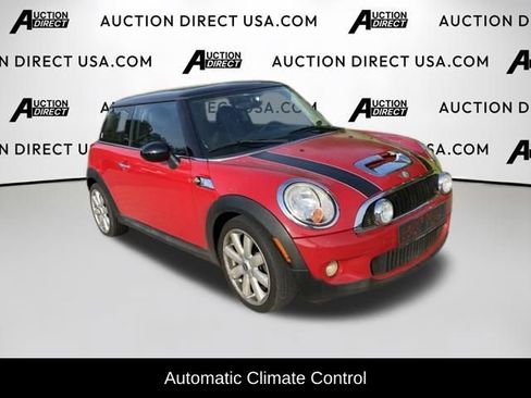 Used 2010 MINI Cooper S FWD image 5