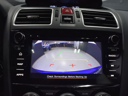 Used 2021 Subaru WRX STI Limited image 26