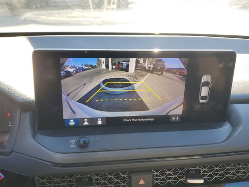 Used 2023 Honda Accord EX-L image 25