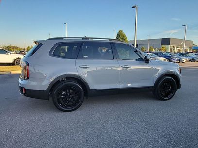 Used 2025 Kia Telluride SX Prestige X-Line