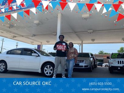 Used 2007 Nissan Altima 2.5 S w/ Emergency Aid Pkg
