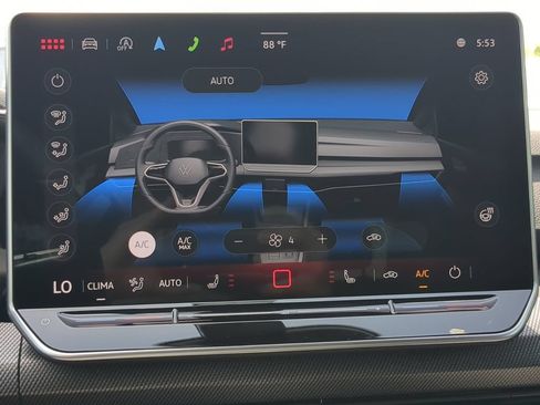 New 2026 Volkswagen GTI S FWD image 19