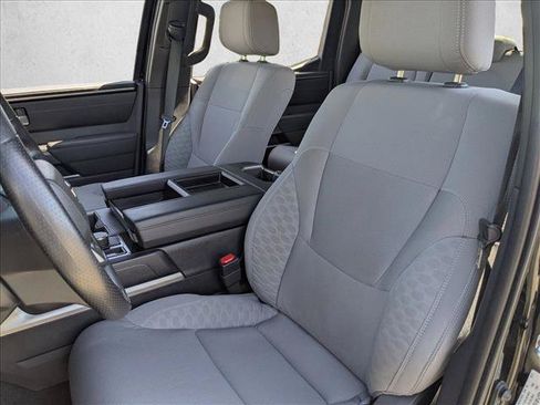 Used 2025 Toyota Tundra SR5 AWD/4WD image 15