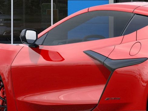 New 2026 Chevrolet Corvette Z06 image 12