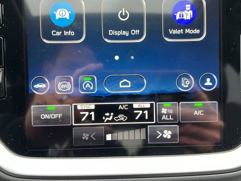 Used 2024 Subaru Crosstrek 2.0i Premium AWD/4WD image 26