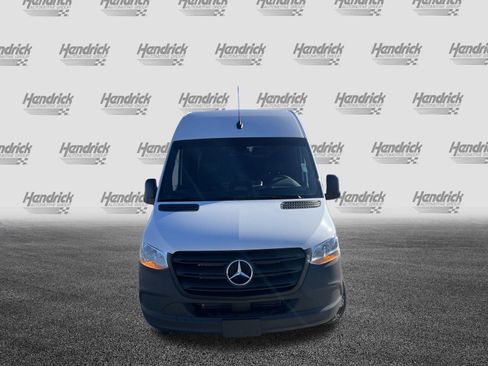 New 2025 Mercedes-Benz Sprinter 2500 image 3