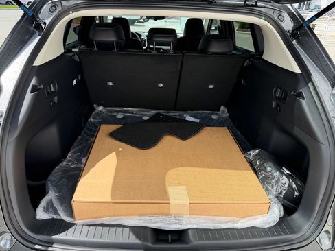 New 2026 MAZDA CX-50 AWD 2.5 S w/ Weather Package image 27
