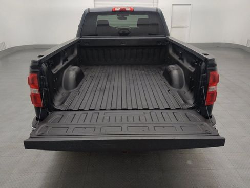 Used 2018 GMC Sierra 1500 SLE w/ Texas SLE Value Package AWD/4WD image 29