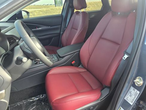 New 2026 MAZDA CX-30 AWD 2.5 S image 13