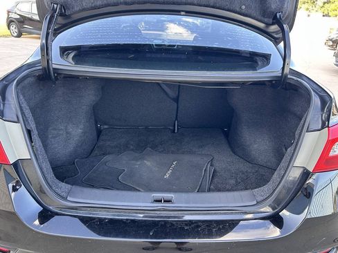 Used 2016 Nissan Sentra S FWD image 27
