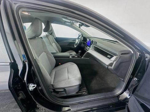 Certified 2025 Toyota Camry LE w/ Convenience Package FWD image 28