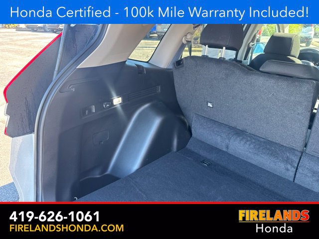 Used 2024 Honda CR-V EX image 30