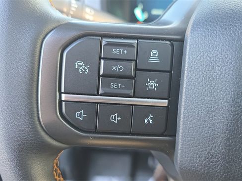 Certified 2025 Ford F150 Tremor w/ Equipment Group 402A High image 31