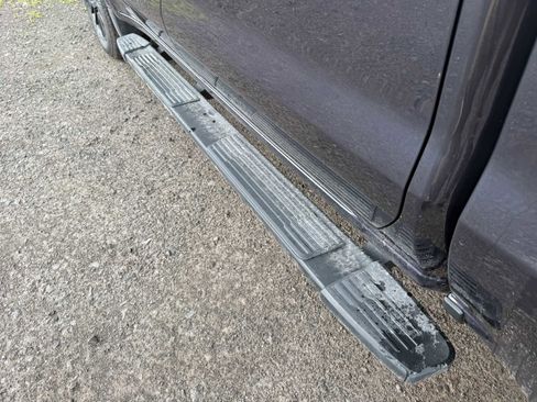 Used 2025 GMC Sierra 1500 Elevation image 26