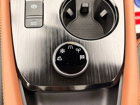 New 2026 Nissan Rogue Platinum w/ Platinum Premium Package image 30