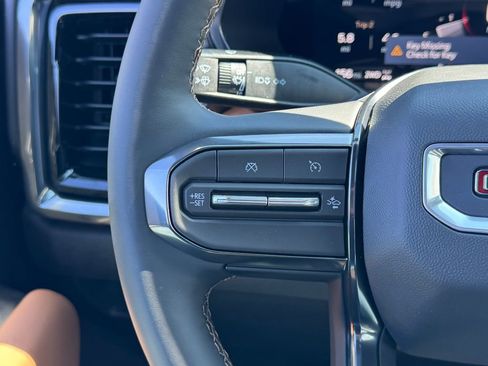 New 2026 GMC Canyon AT4 w/ Technology Plus Package AWD/4WD image 26