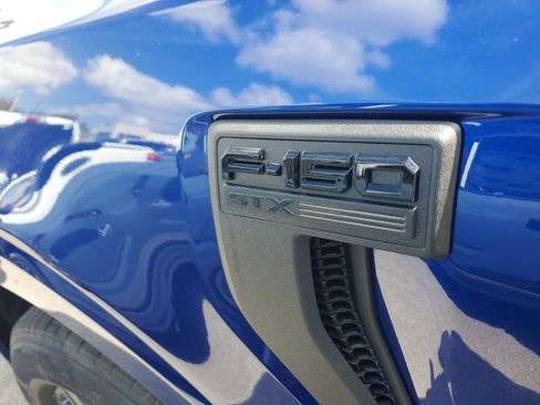 New 2026 Ford F150 STX RWD image 7