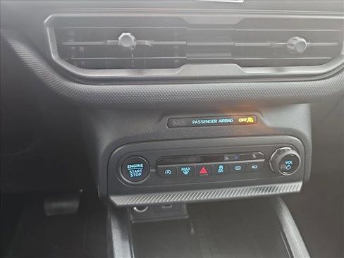 New 2025 Ford Bronco Sport Outer Banks AWD/4WD image 16